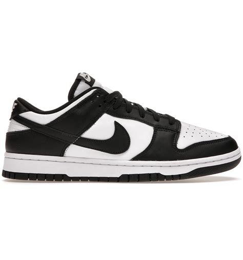 nike dunks low retro black|Nike Dunk Low retro men's.